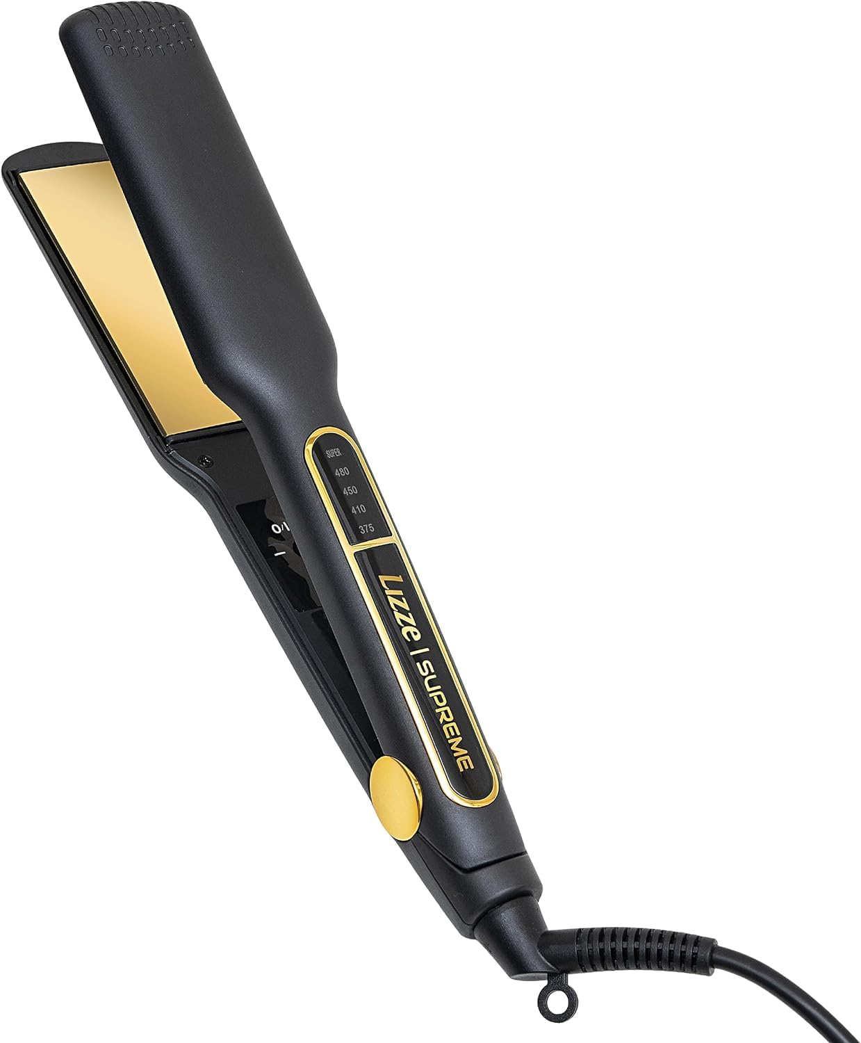 Lizze - Supreme Hair Straightener ยฉ