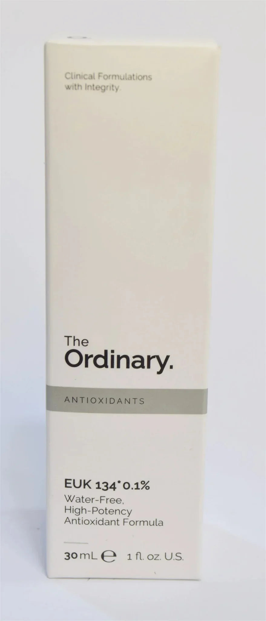 Ordinary Euk 134 * 0.1% 30ml (Original)