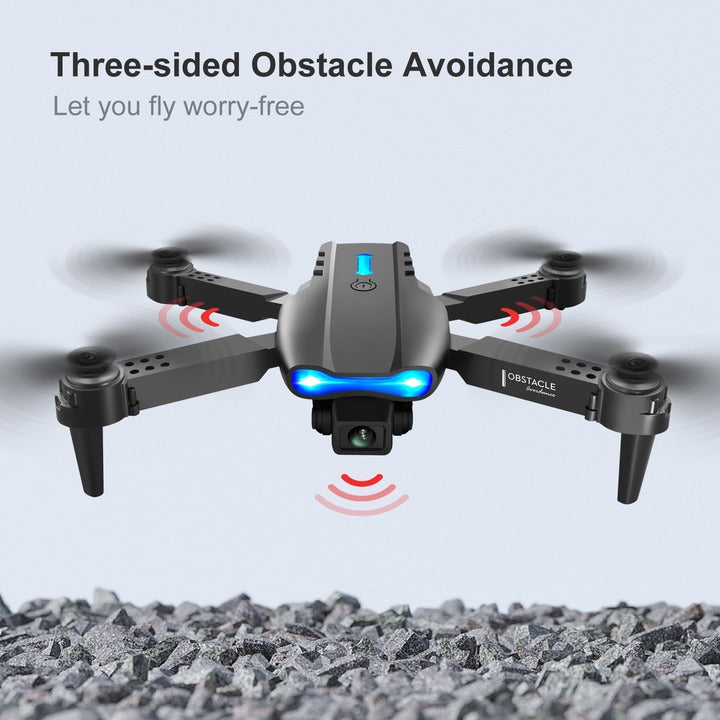 “Smart Foldable Drone – Asad Dropshipping Store”