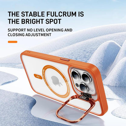 3-in-1 Shockproof Stand Protective Case for iPhone 17 Pro Max 17 16 15 14 13 12 11, with Screen Protector & Camera Lens Protector iPhone Case Cover